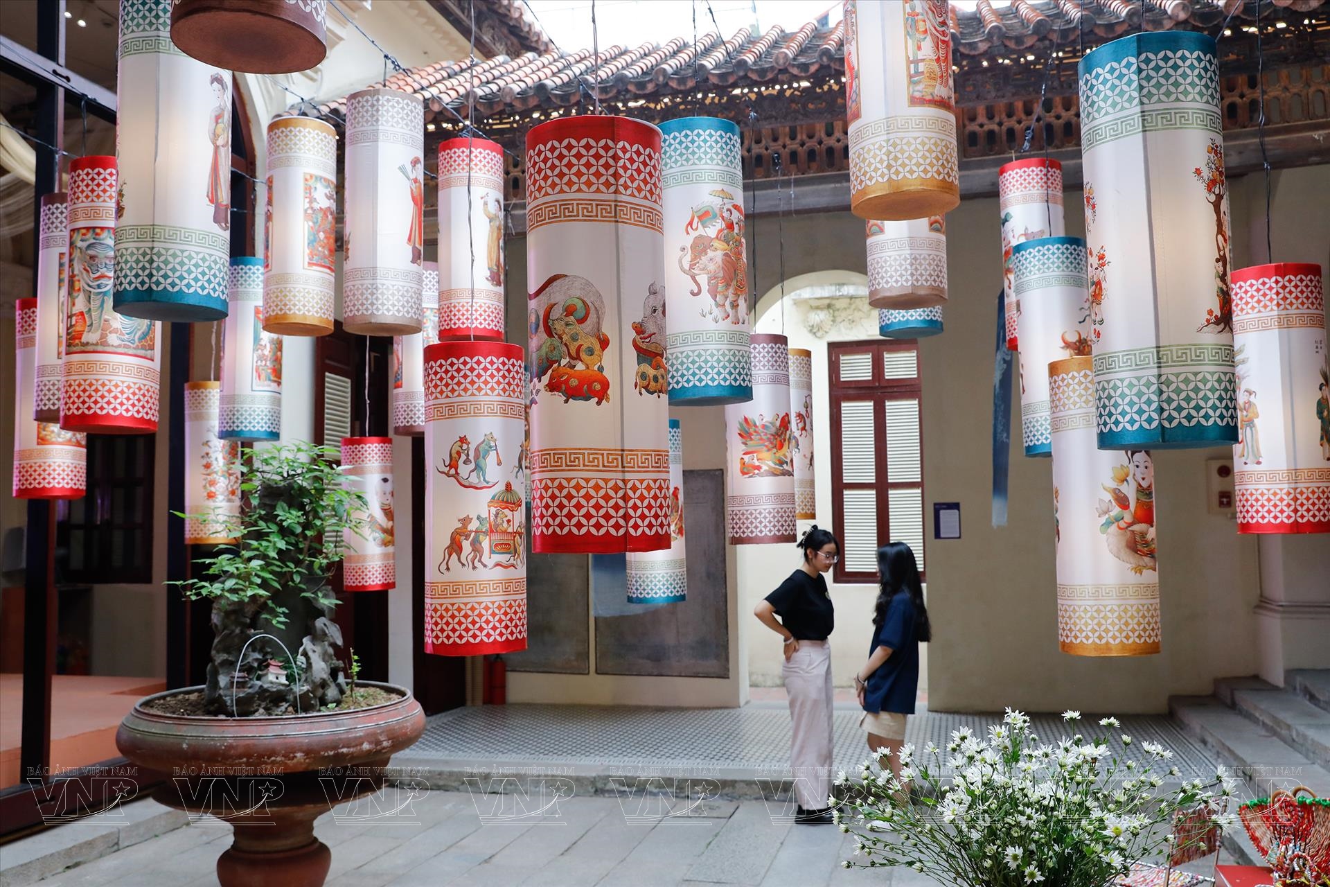 ООН-Хабитат превращает Ханой в творческий город