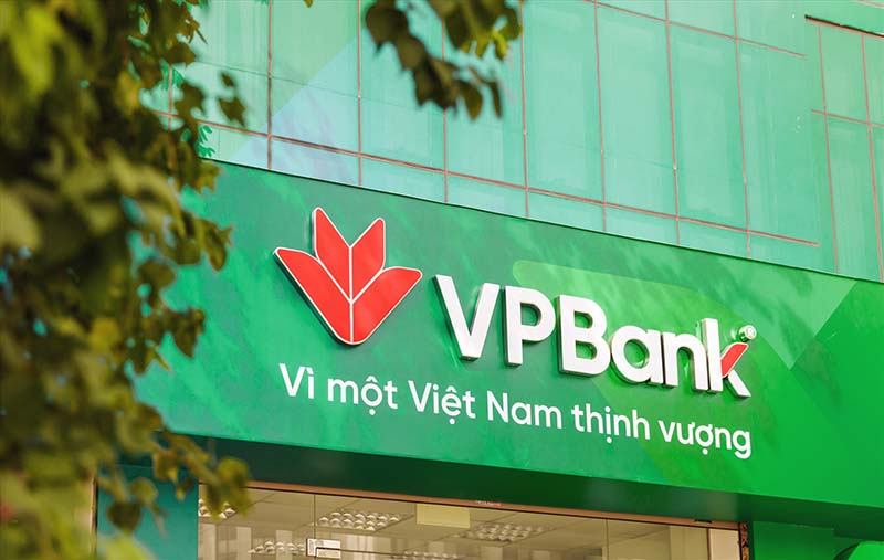 VPBank продаст японскому мегабанку акции на сумму 1,4 млрд долларов