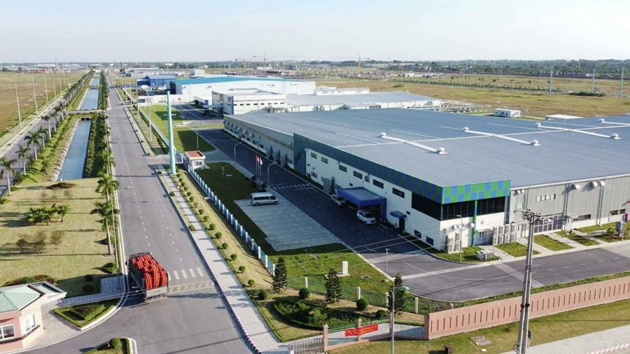 Корейские инвесторы увеличили инвестиции во Вьетнам