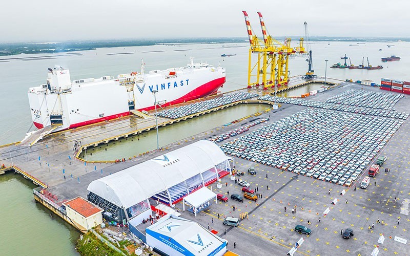 Формирование эффективной бизнес-среды