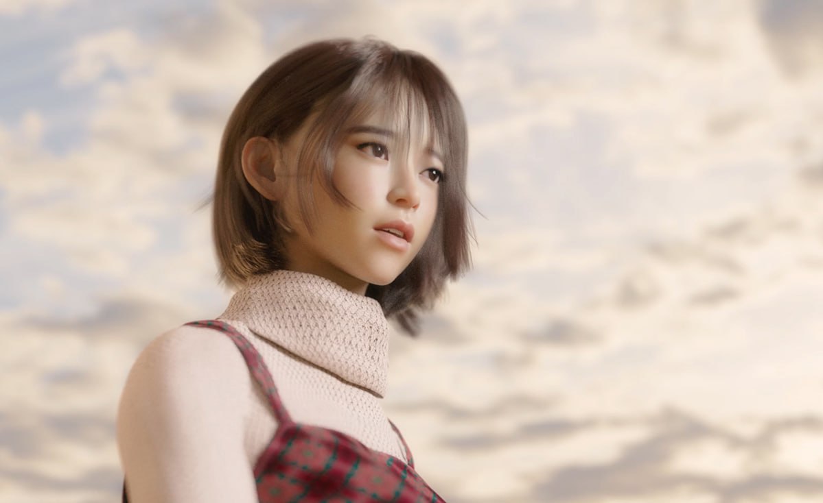 Вьетнам представляет первую в мире виртуальную певицу, созданную искусственным интеллектом