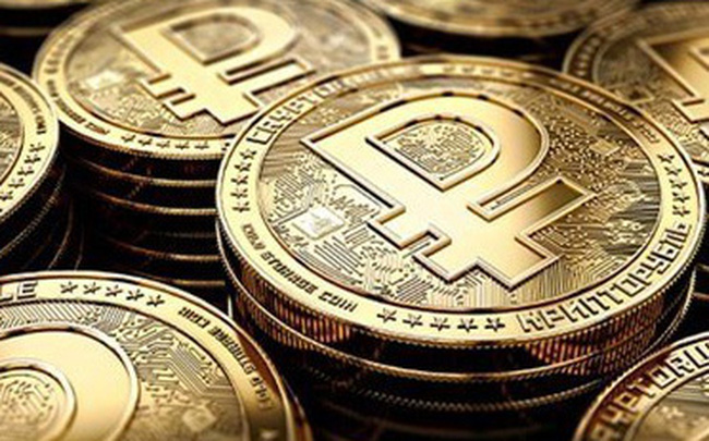 Россия приняла законопроекты о цифровом рубле