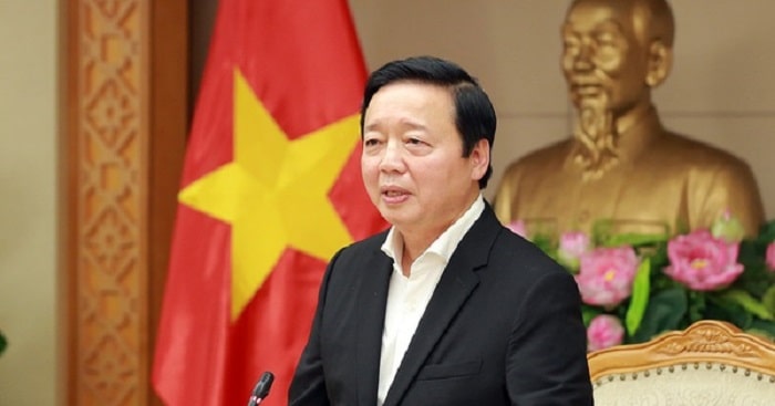 Вице-премьер Чан Хонг Ха примет участие в конференции ООН по водным ресурсам 2023 года