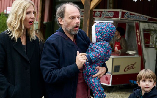 Фестиваль франкоязычных фильмов во Вьетнаме