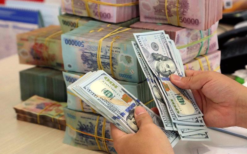 Покупка иностранных валют в интернете незаконна