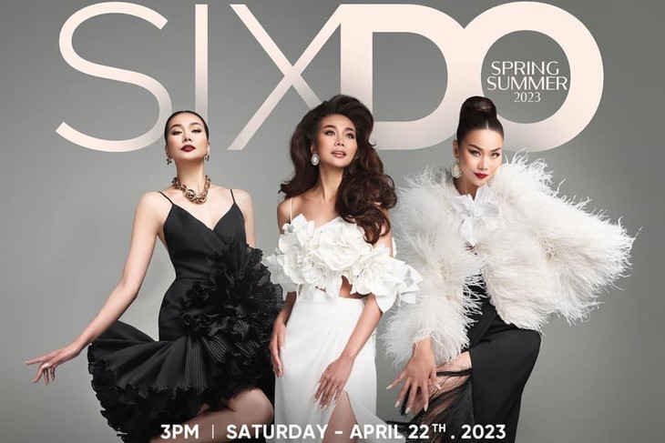 Скоро в Австралии состоится мероприятие по популяризации вьетнамской моды