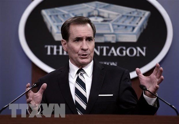 США не видят признаков того, что КНДР может применить ядерное оружие