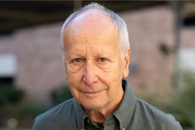 Лауреатом премии Абеля 2023 года стал Луис Каффарелли