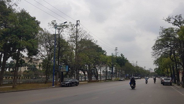 В Хайзыонге появится пешеходная улица и ночной рынок