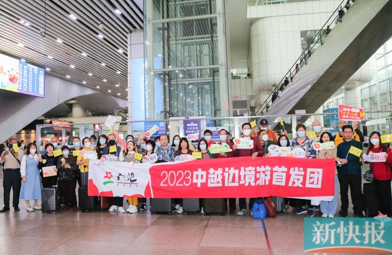 Китайские СМИ Ожидается, что вьетнамский туризм заменит туризм Таиланда