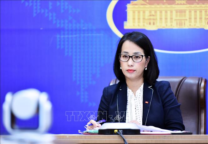 Защита и поощрение прав человека являются последовательной политикой Вьетнама