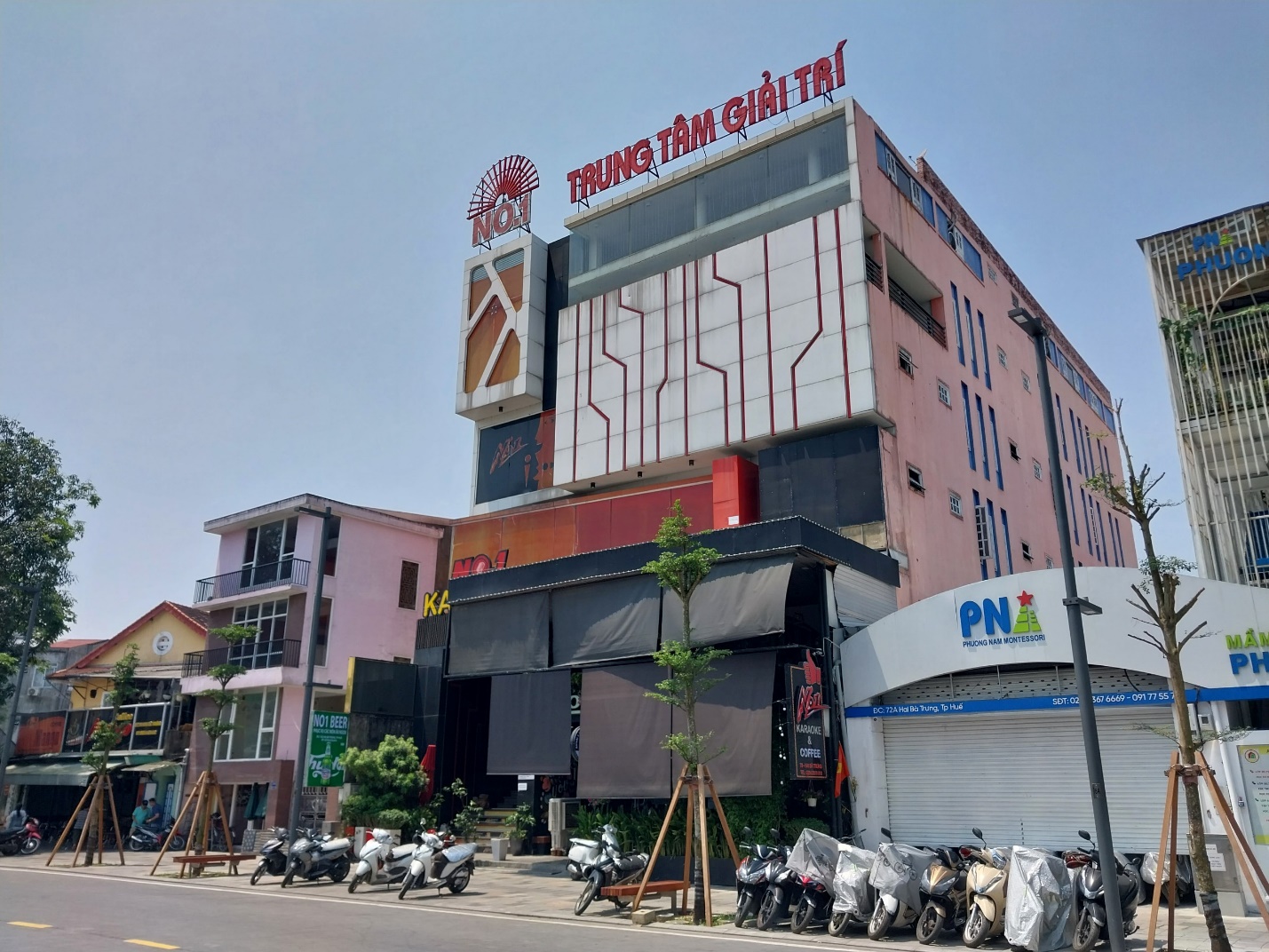 В Хюэ пройдет туристический карнавал