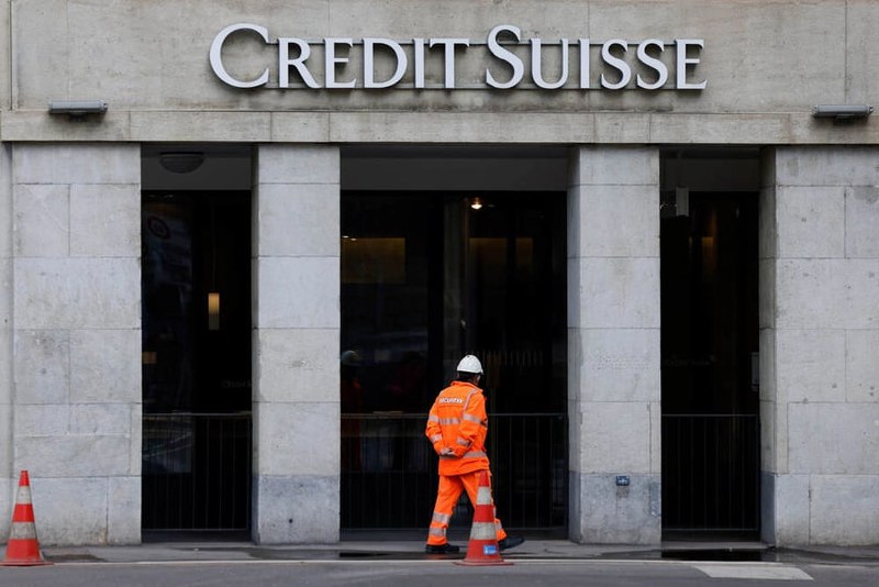 Вьетнамские компании могут пострадать от краха Credit Suisse
