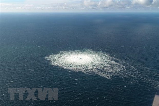 Совбез ООН не принял резолюцию о международном расследовании диверсий на Северных потоках