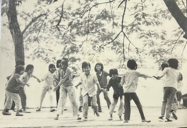 90-летний фотограф не бросает свою страсть