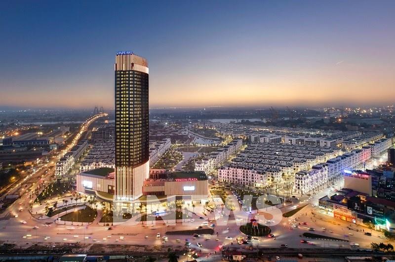 Хайфон продолжает оставаться в топ-лидирующих проивинций и городов Вьетнама по привлечению ПИИ