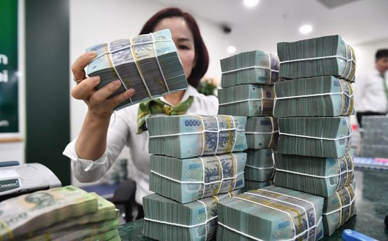 Банк UOB Вьетнамский донг — одна из самых стабильных валют в Азии