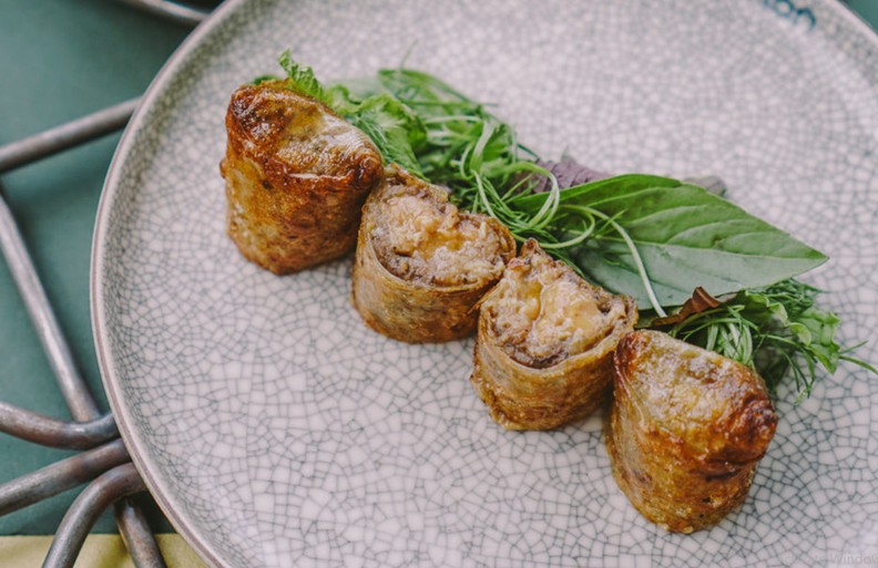 Вьетнамский ресторан вошел в топ-50 лучших ресторанов Азии