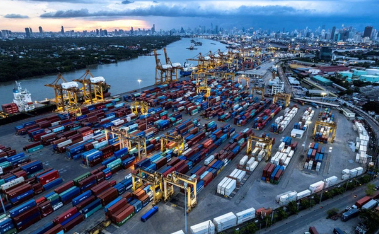 Рост и развитие Азии являются важнейшим событием на фоне глобального экономического спада