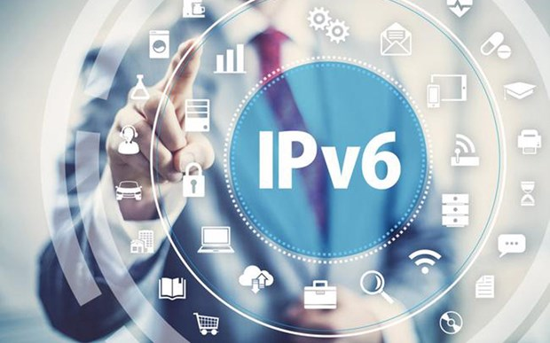 Вьетнам планирует к 2025 году полностью перейти на интернет-протокол IPv6