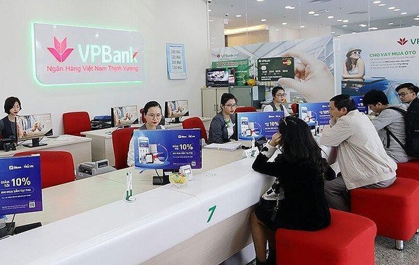 Вьетнамские банки остаются привлекательными для иностранных инвесторов