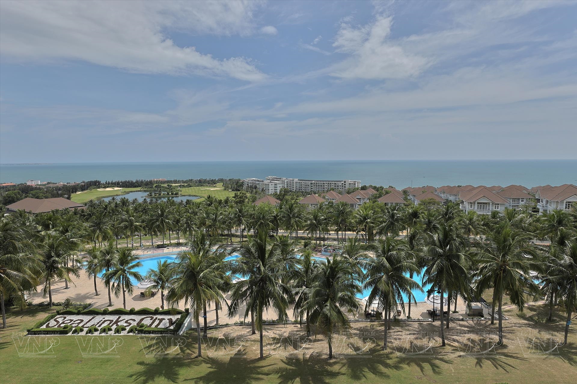 Муйне курортный рай