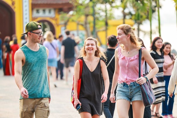 Предложение о продлении виз рычаги для привлечения иностранных туристов