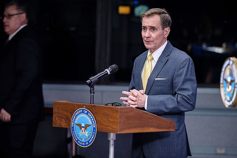 Белый дом Россия пытается выменять у КНДР боеприпасы в обмен на еду