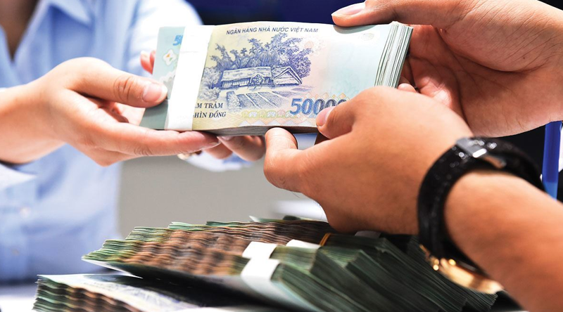 Центробанк Вьетнама снизит потолок процентной ставки по депозитам