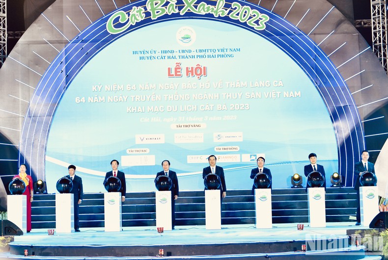 Открылся туристический фестиваль Катба – 2023