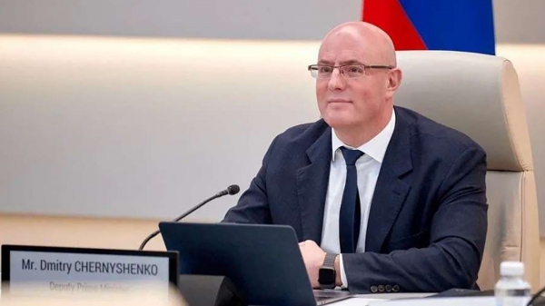 6-7 апреля состоится визит Заместителя Председателя Правительства России Дмитрия Чернышенко в Социалистическую Республику Вьетнам