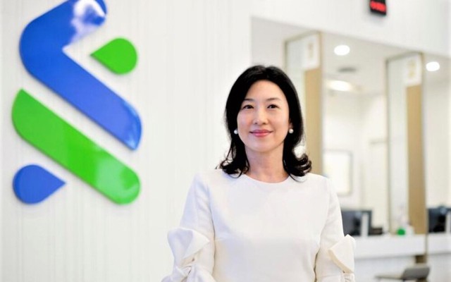 Гендиректор Standard Chartered во Вьетнаме Вьетнам является важным направлением для долгосрочных инвестиций