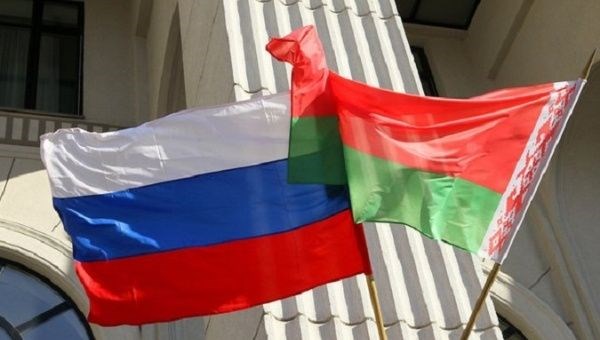 Беларусь заявила о нацеленности на развитие интеграции с Россией