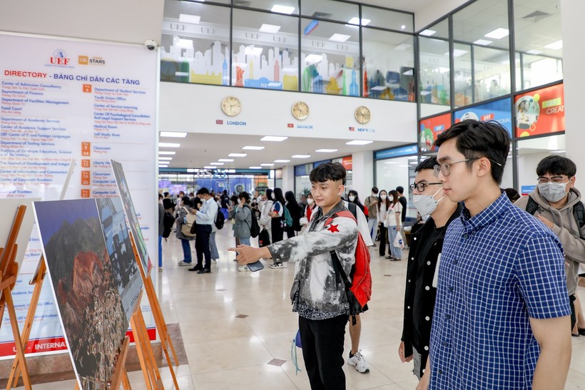 Знакомство студентов с латиноамериканской культурой