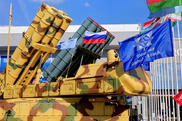 Россия отрабатывает вопросы по защите границы на северо-западе России