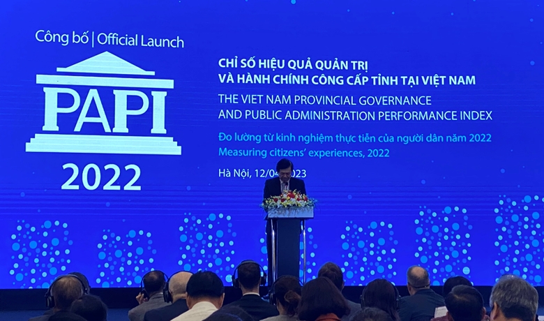PAPI 2022 и вопросы, находящиеся в центре внимания граждан