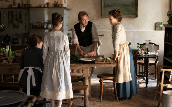 Новый фильм режиссера вьетнамского происхождения Чан Ань Хунг претендует на Золотую пальмовую ветвь на Каннском кинофестивале 2023 года