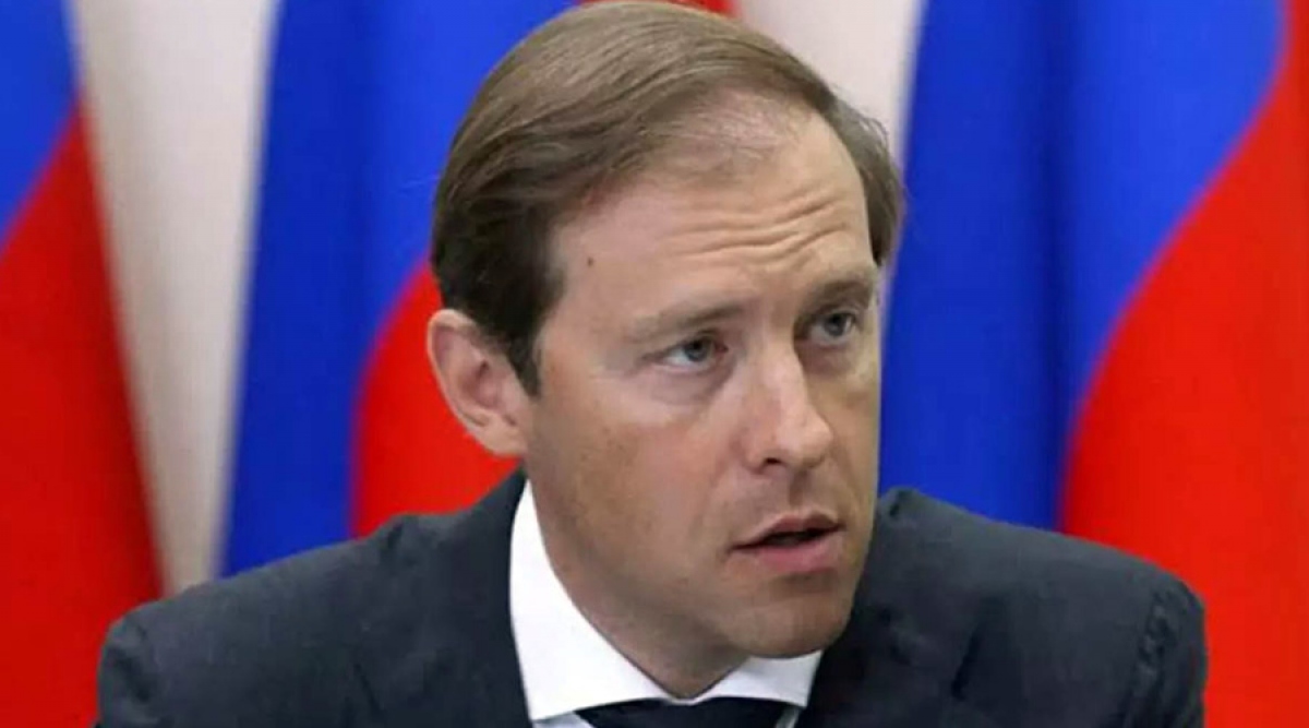 Вице-премьер России Мандуров прибыл в Индию с визитом