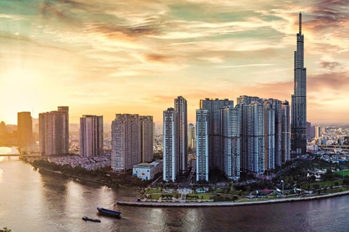 МВФ прогнозирует, что экономика Вьетнама в 2023 году будет второй по темпам роста в АСЕАН