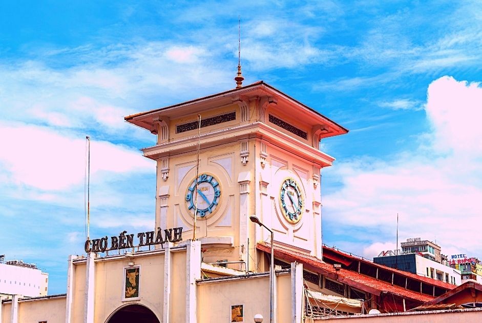 Г Хошимин — самое привлекательное место для жизни экспатов