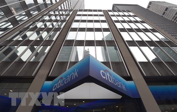 Citigroup улучшил прогноз роста глобальной экономики на 2023 г