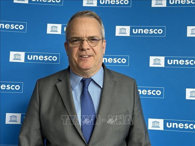 Вьетнам играет активную роль в охране нематериального культурного наследия ЮНЕСКО