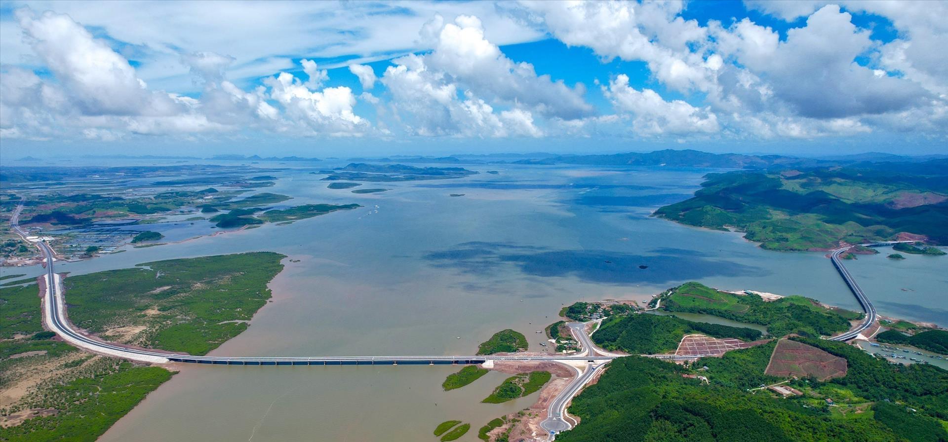 Содействие росту логистической отрасли в Юго-Восточной Азии