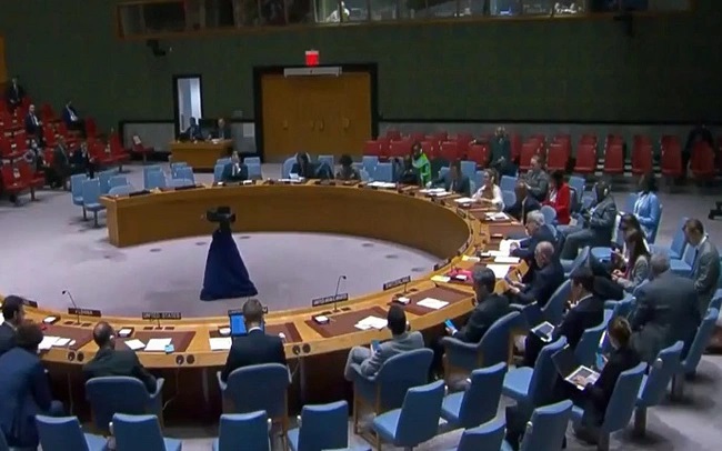 Обеспечение эффективной многосторонности