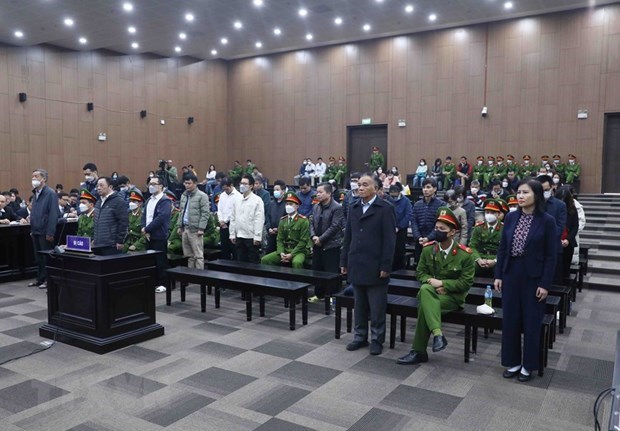 В борьбе с коррупцией достигнут прогресс