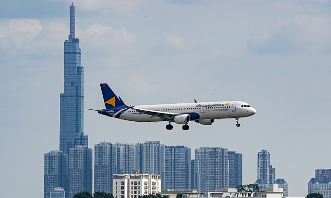 Vietravel Airlines получит еще три самолета в 3 квартале