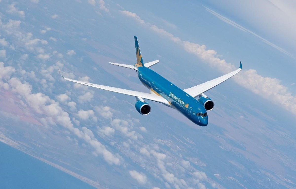 Vietnam Airlines откроет авиамаршрут Ханой – Мельбурн с 15 июня