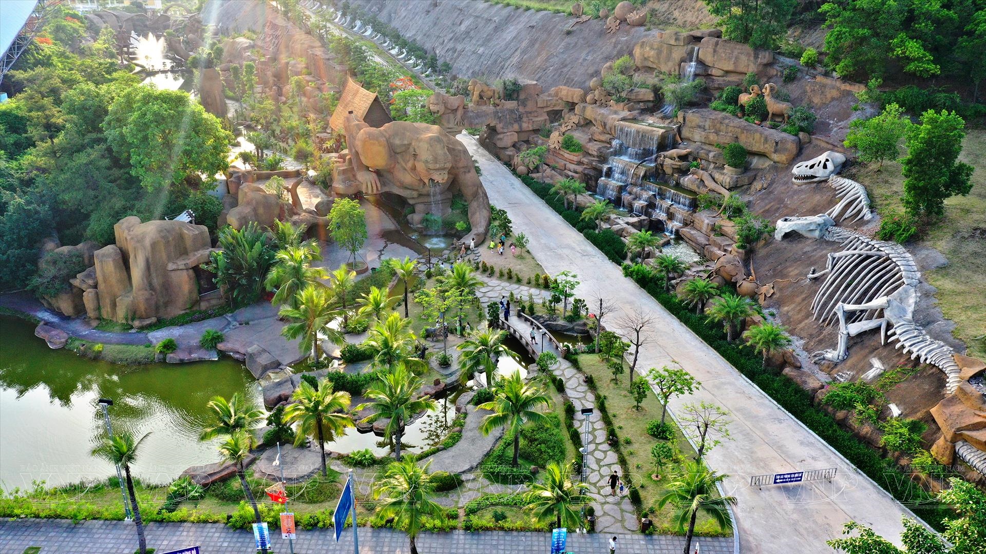 Остров Туанчоу