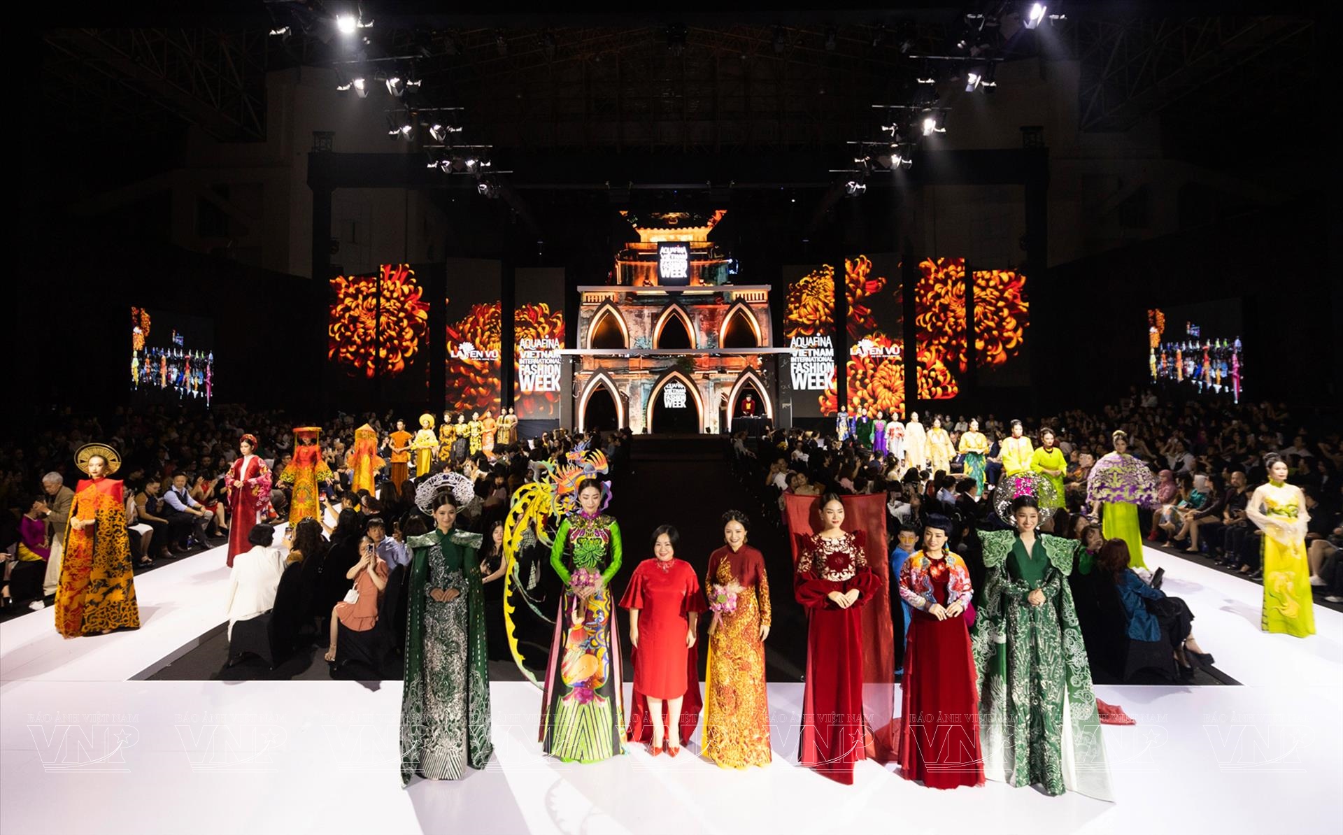 Ромашка и солнце Дайвьет