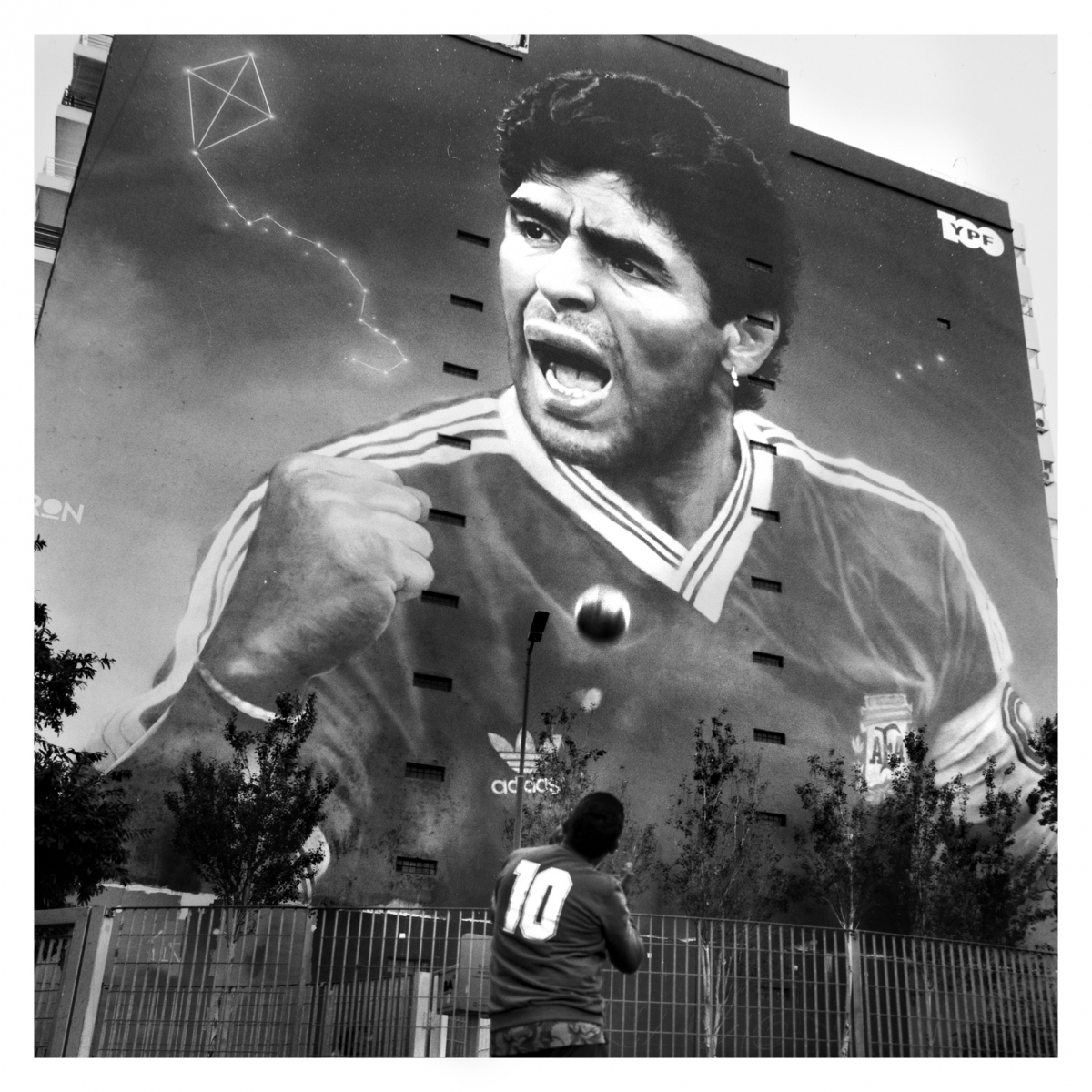 101 аргентинский фотограф примет участие в первом международном фотособытии во Вьетнаме